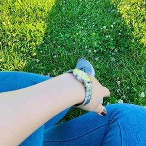 Meet your Posher, Siham